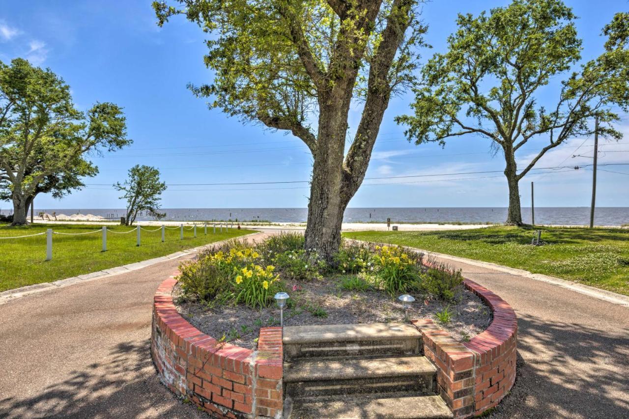 Coastal Waveland House Half Block To Pub Beach Zewnętrze zdjęcie